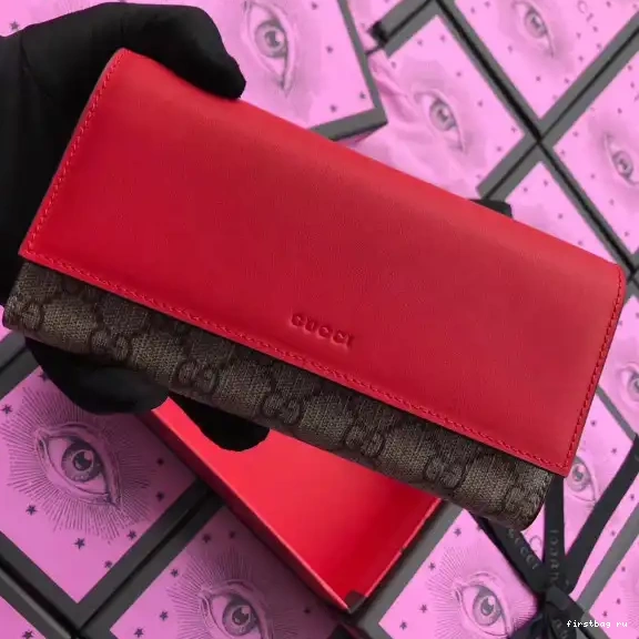 Firstbag ru Wallet Gucci 0629
